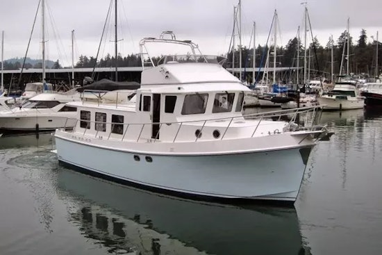 American Tug 485 Yacht For Sale