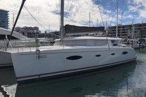 Picture Of: 48' Fountaine Pajot Salina 48 2008 Yacht For Sale | 2 of 26