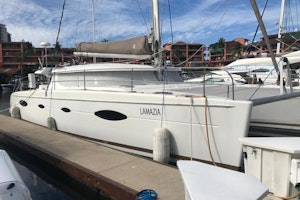 Picture Of: 48' Fountaine Pajot Salina 48 2008 Yacht For Sale | 1 of 26
