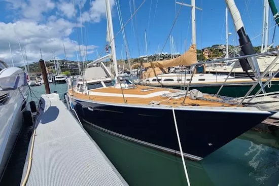 Oyster  Yacht For Sale