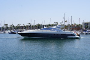Picture Of: 60' Azimut 62S 2007 Yacht For Sale | 4 of 36