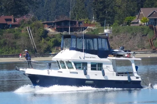 Albin Express Yacht For Sale