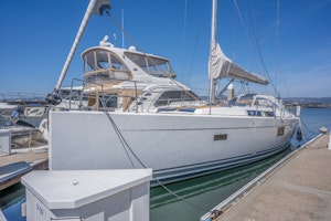 Hanse 455 Yacht For Sale