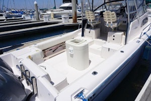Grady-White 282 Yacht For Sale