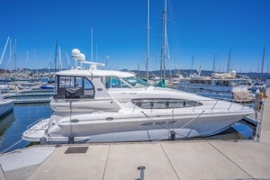 Picture Of: 50' Sea Ray 2002 Yacht For Sale | 1 of 48