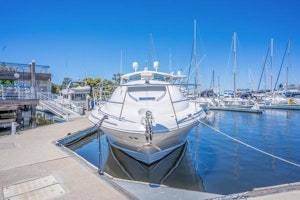 Picture Of: 50' Sea Ray 2002 Yacht For Sale | 4 of 48
