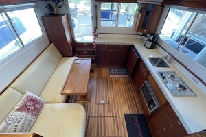 Picture Of: 34' Nordic Tugs 34 Trawler 2014 Yacht For Sale | 4 of 34