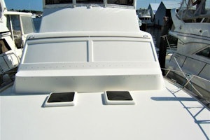 Post Sport Fishing Yacht For Sale