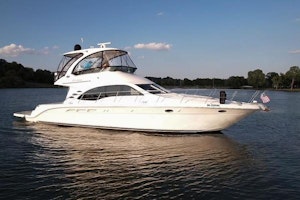 Sea Ray  Yacht For Sale