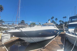 Sunseeker  Yacht For Sale