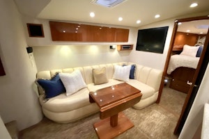 Buddy Davis 52 Express Yacht For Sale