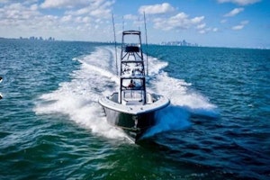 Yellowfin  Yacht For Sale