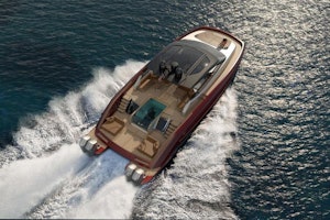 Legacy Superyachts Yacht For Sale
