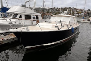 Packet Craft 360 Yacht For Sale
