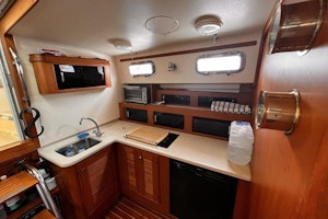 Packet Craft 360 Yacht For Sale