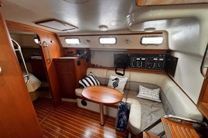 Packet Craft 360 Yacht For Sale