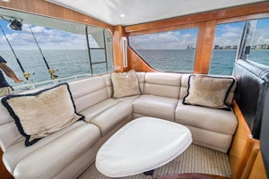Viking EB Yacht For Sale