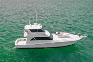 Viking EB Yacht For Sale