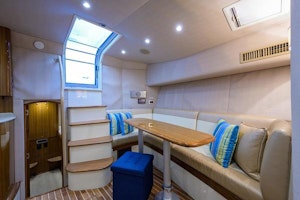 Viking Open Yacht For Sale