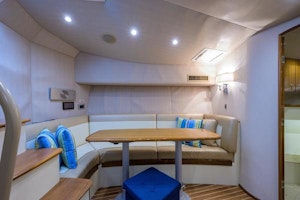 Viking Open Yacht For Sale