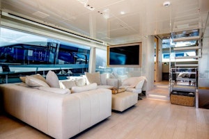 Sanlorenzo SX 76 Yacht For Sale