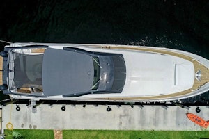 Ferretti Yachts 94 Yacht For Sale