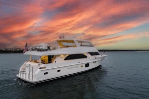 Hargrave  Yacht For Sale
