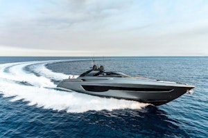 Riva 76 Bahamas Super Yacht For Sale