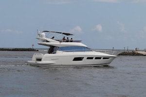 Prestige 500 Yacht For Sale