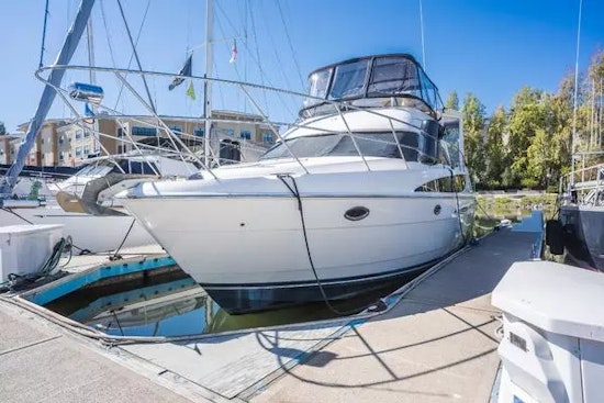 Meridian 459 Yacht For Sale