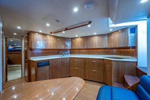 Viking Express Yacht For Sale