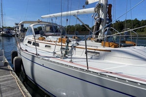 Alden CB Yacht For Sale