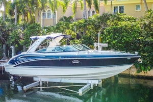 Formula 310 Bowrider Yacht For Sale