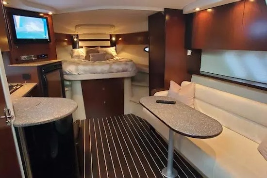 Cruisers Yachts 380 Express Yacht For Sale