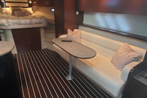 Cruisers Yachts 380 Express Yacht For Sale
