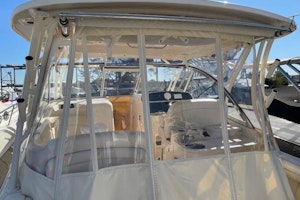 Grady-White Freedom 335 Yacht For Sale