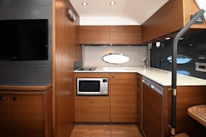 Princess V39 Yacht For Sale