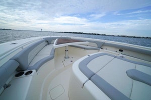 Scout 42 LXF Yacht For Sale
