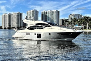 Azimut 40S Yacht For Sale