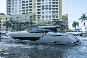 Riva  Yacht For Sale