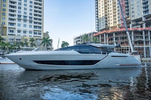 Riva  Yacht For Sale