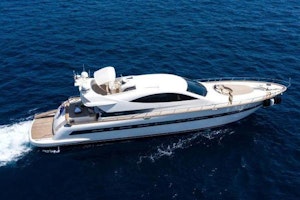 Cerri Cantieri Navali FlyingSport Yacht For Sale