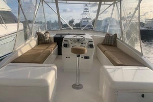 Stolper Express Yacht For Sale