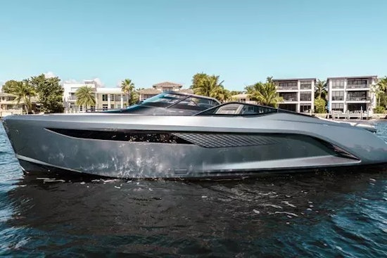 Princess R Class 35 Yacht For Sale