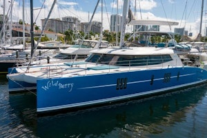 Sunreef  Yacht For Sale