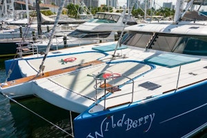 Sunreef  Yacht For Sale