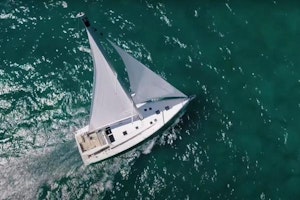 Beneteau Sense 51 Yacht For Sale