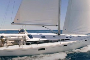 Beneteau Sense 51 Yacht For Sale