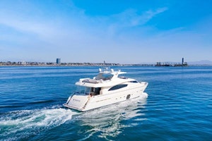 Ferretti Yachts  Yacht For Sale