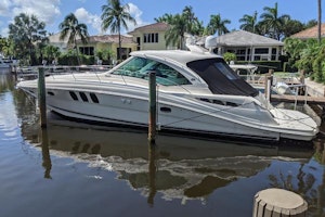 Sea Ray  Yacht For Sale